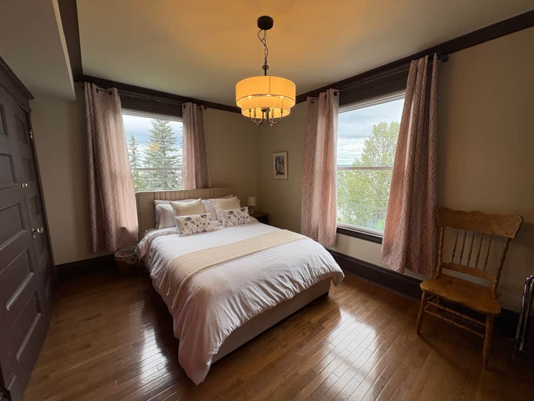 Murphy Suite - Second Bedroom