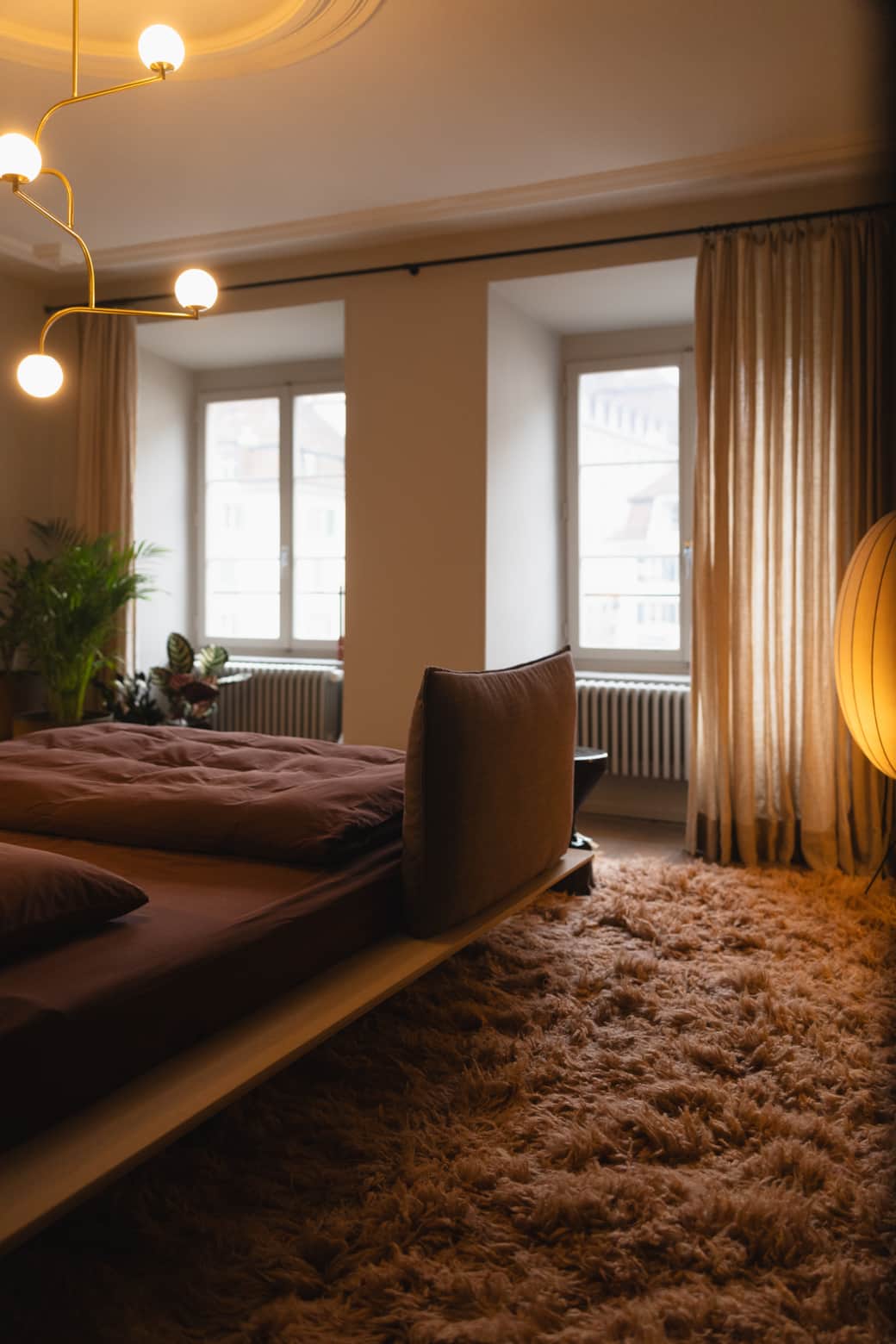 In2 BnB Zimmer Nord