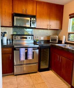Updated Kitchen