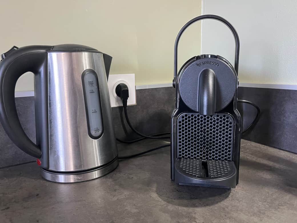 Nespresso