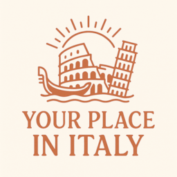 Your Place in Italy