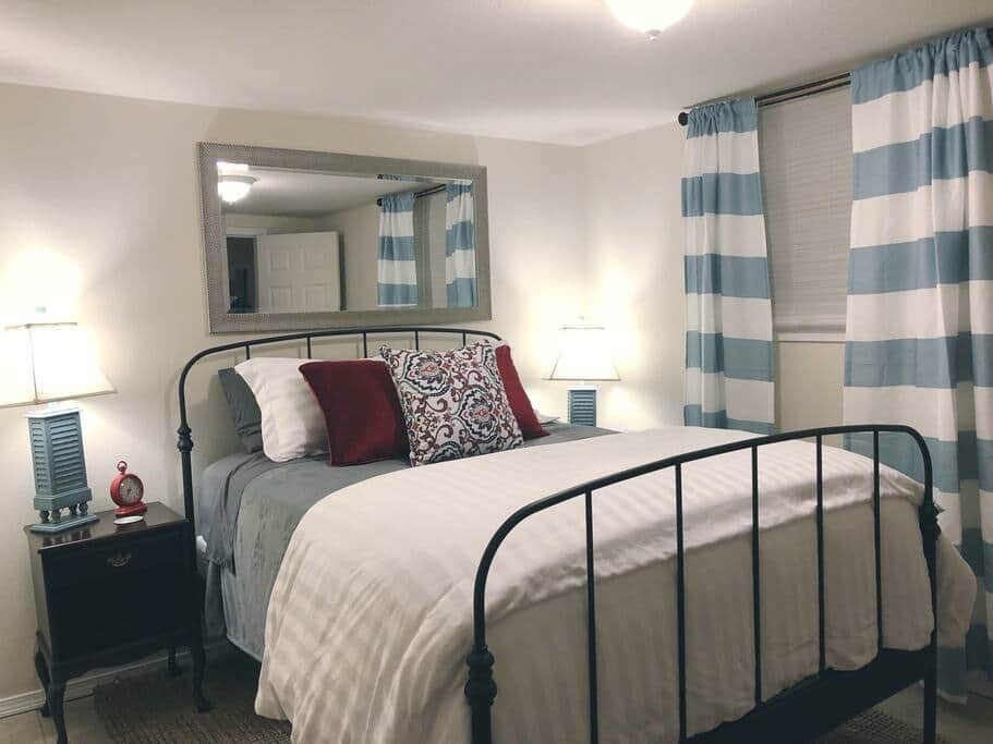 Downstair Bedroom Downstair Bedroom