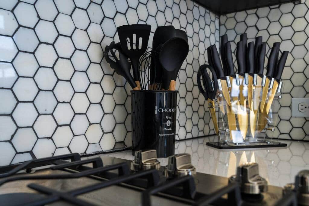 Cookware