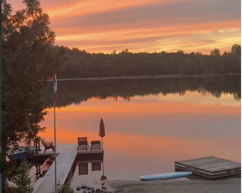 CozyCottages Instagram Reel