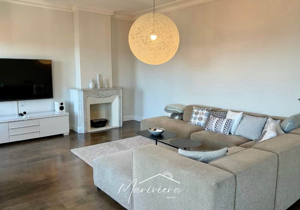 Living room Living room