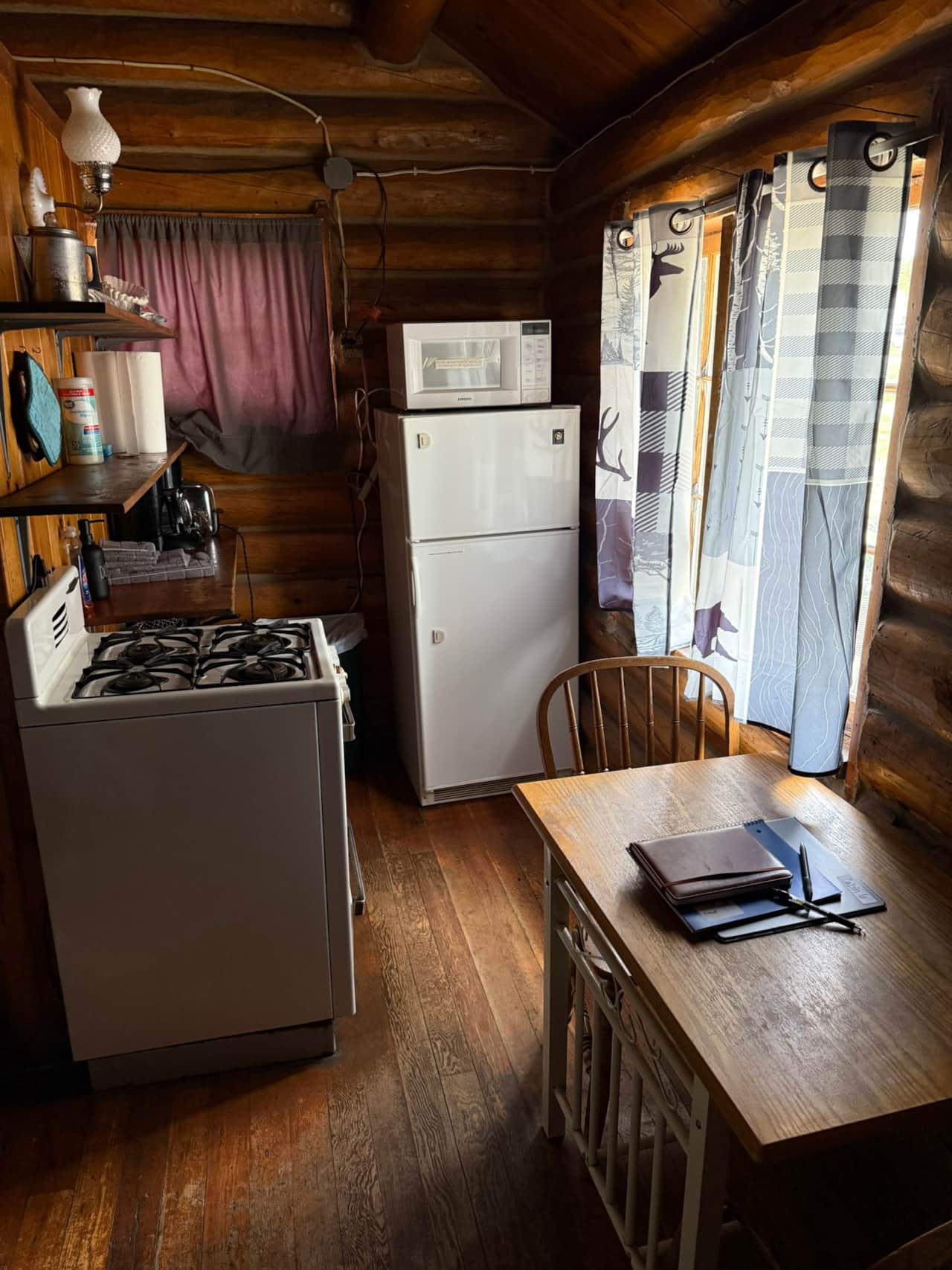 Kitchenette