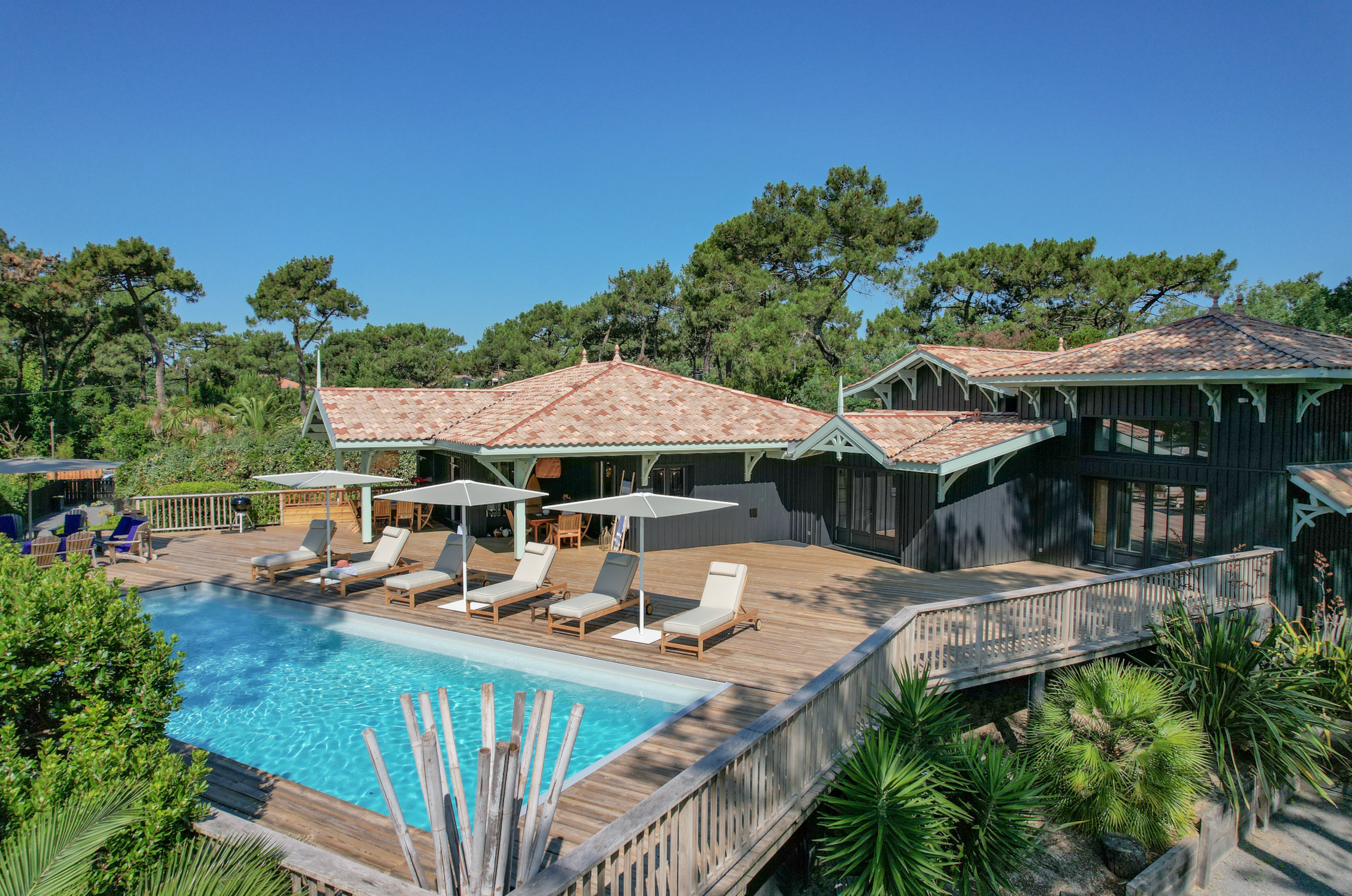 Villa Oiana — photo 1