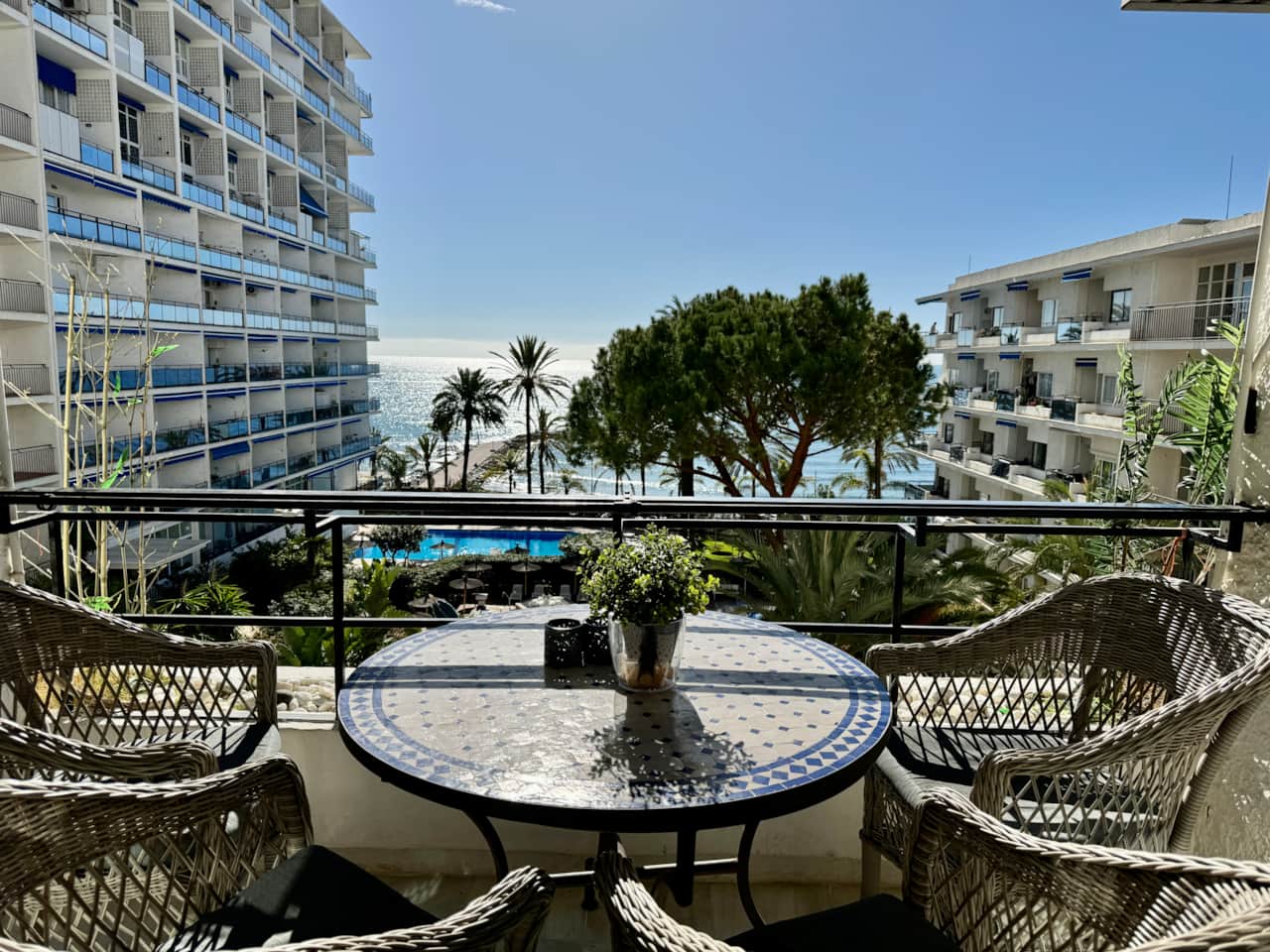 Skol Apartments Marbella 437B