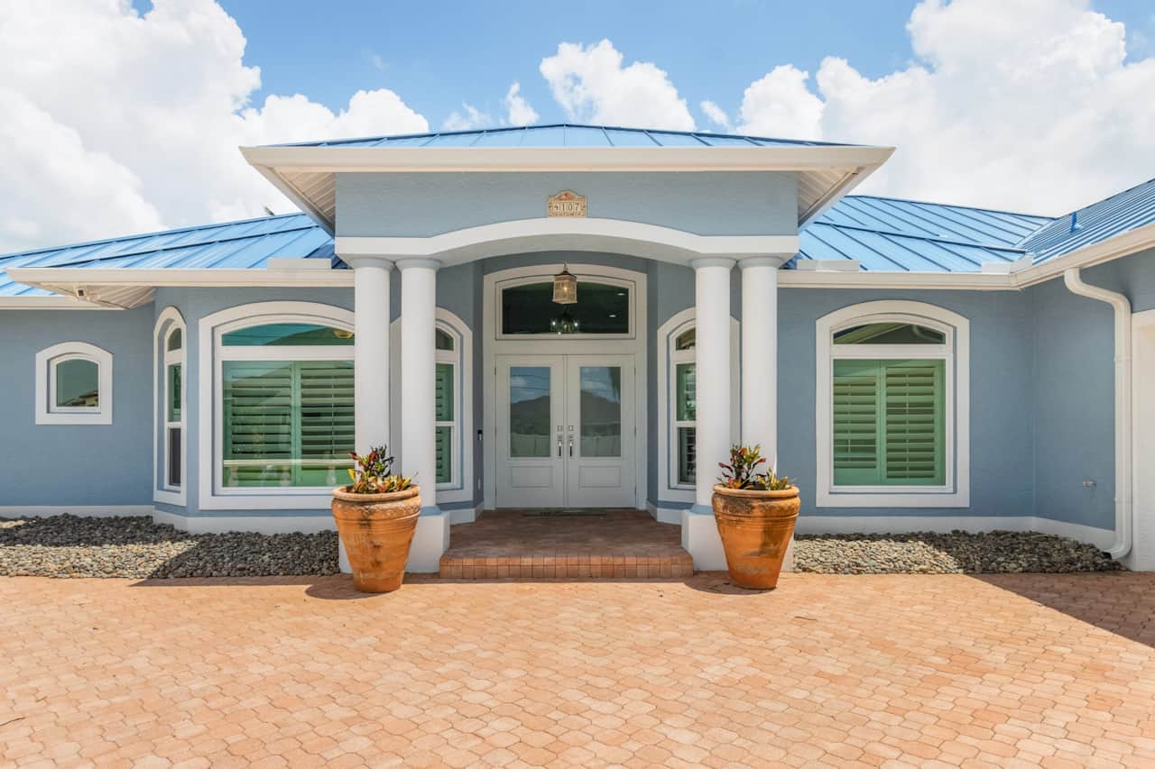 Seaside Villa Siesta Key