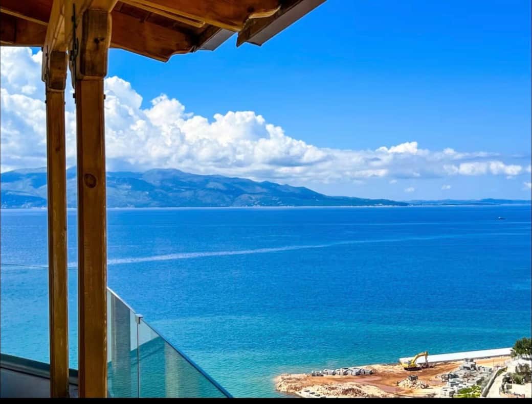 Balcony Balcony