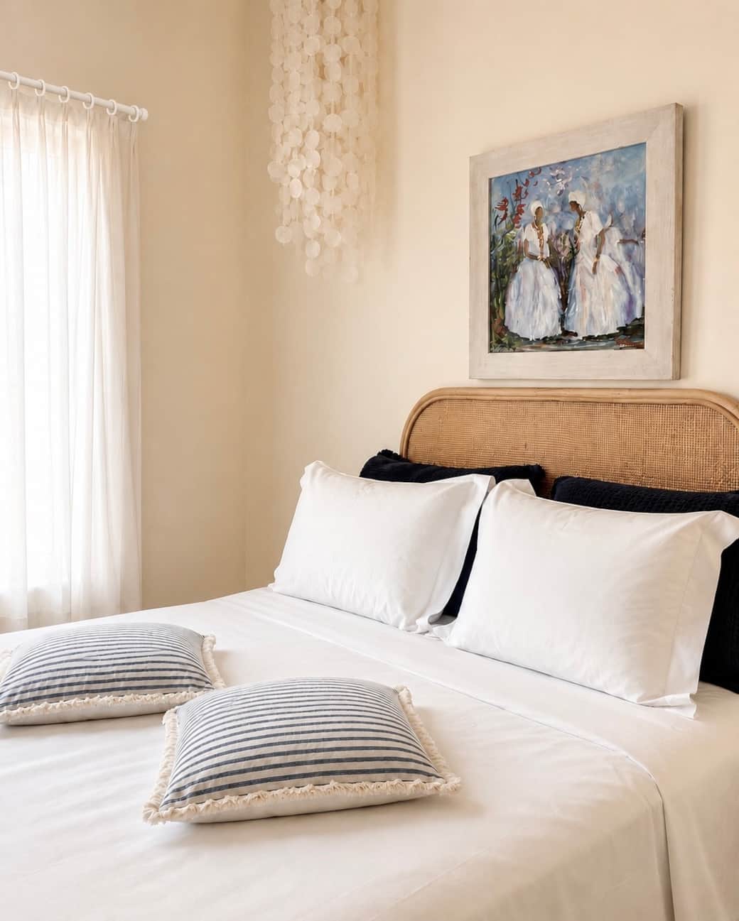 Double room - 1st floor