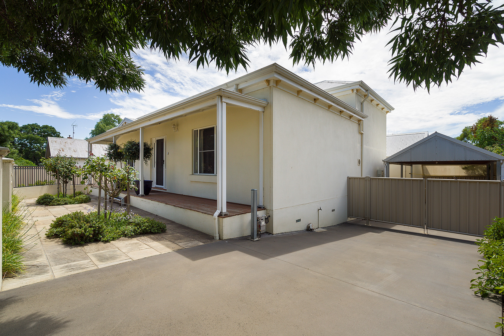 House in Castlemaine