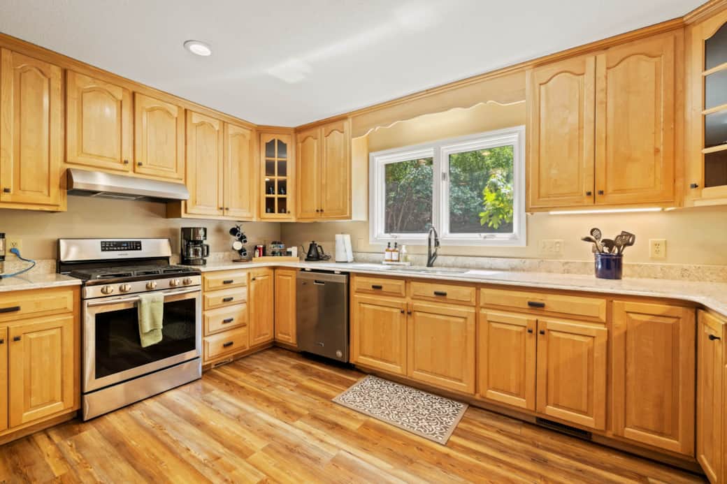 Kitchen Kitchen
