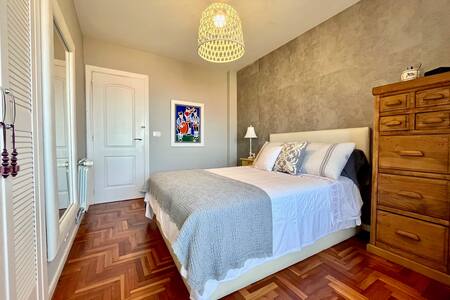Chalet en Baiona YBH