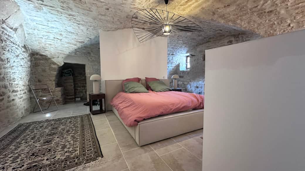 Suite principale
