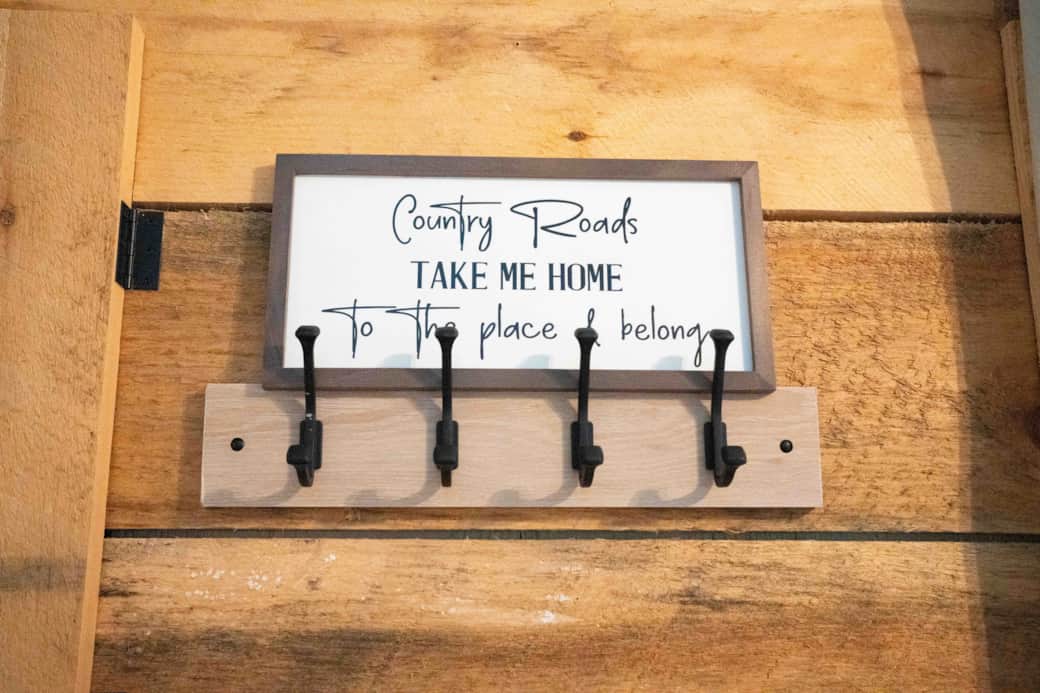 Wild, Wonderful West Virginia.