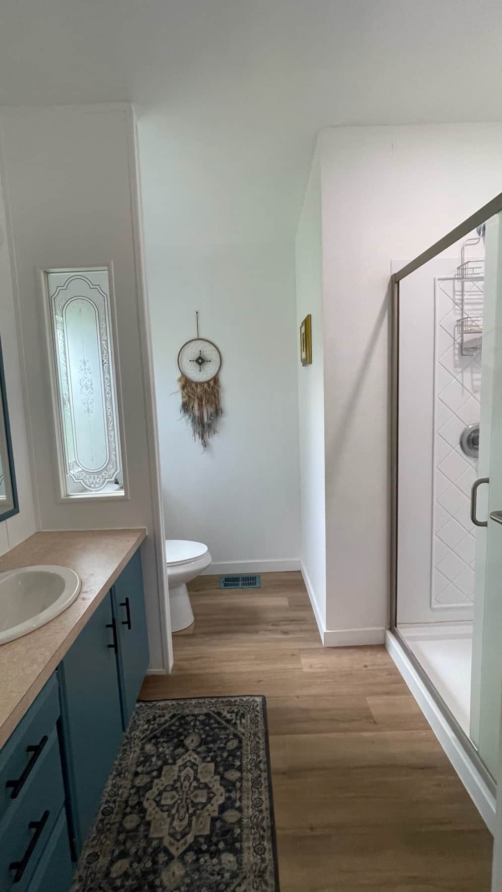 Master Bathroom Master Bathroom