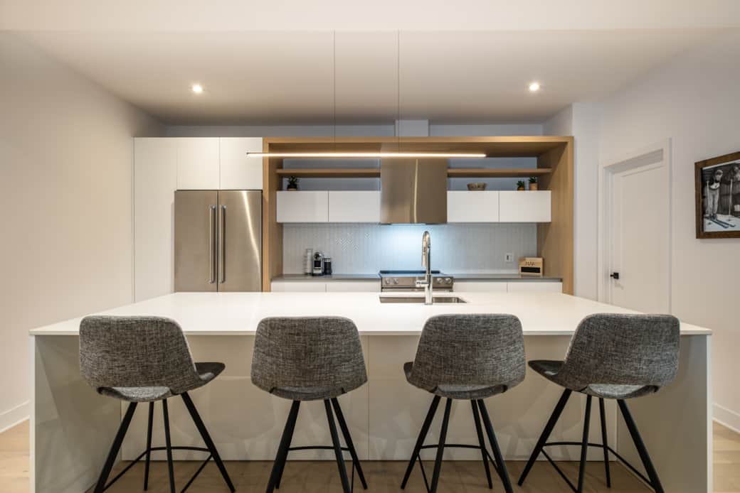 Verbier 104/SPLENDID 2BDR in NATURE Apartment in MontTremblant