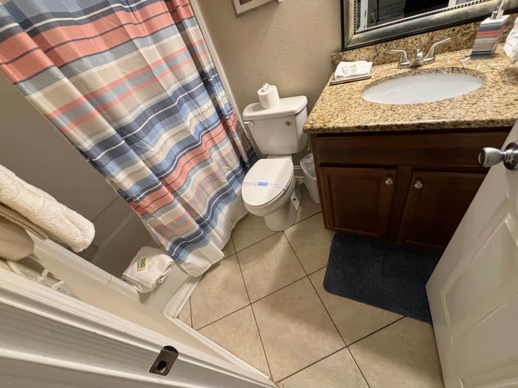 Master Bath
