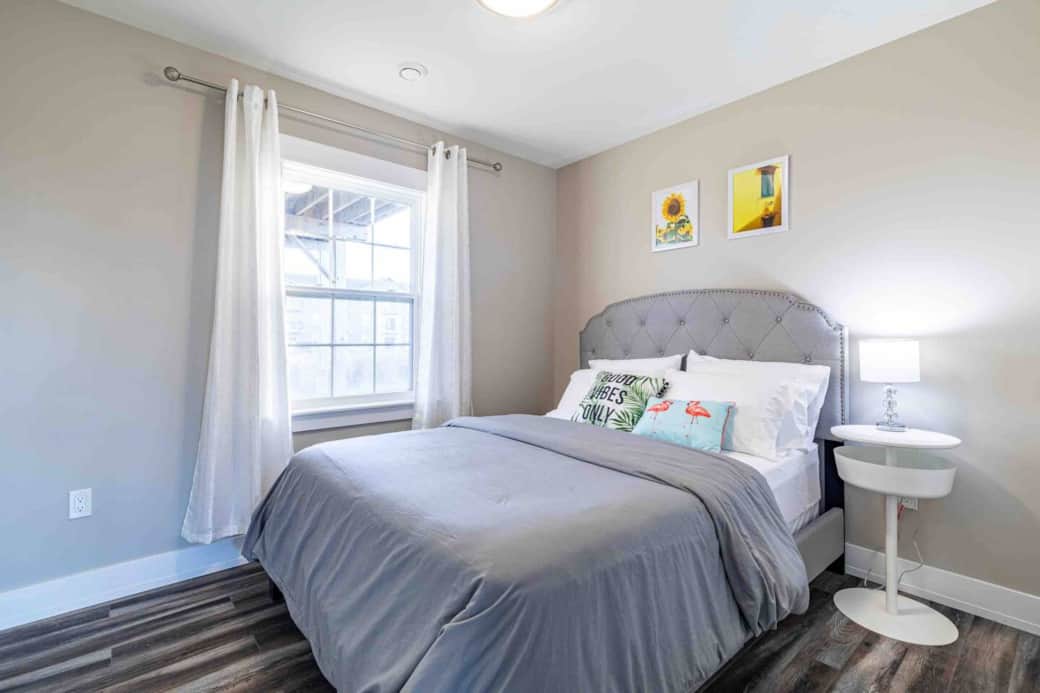 Bedroom#4