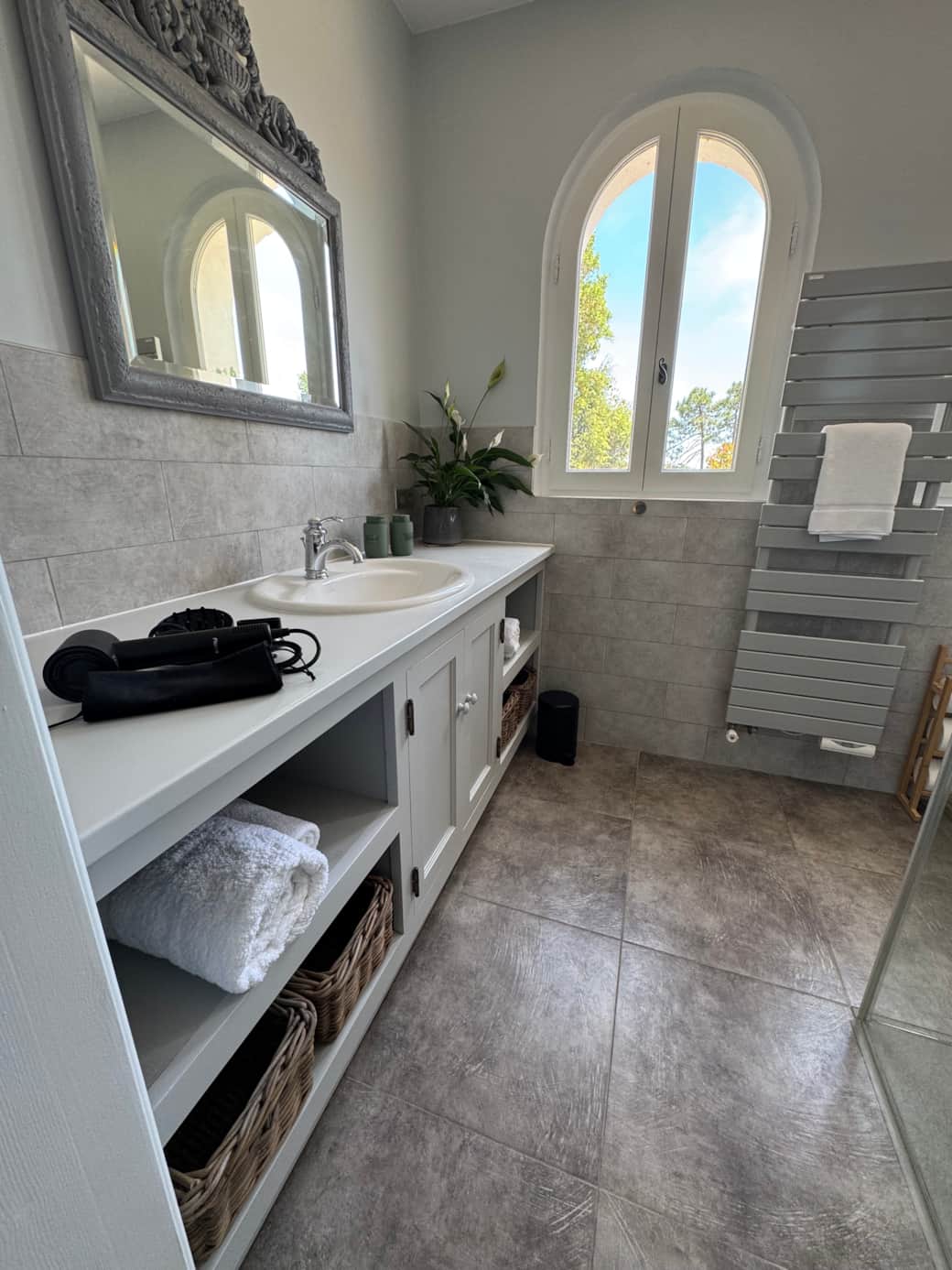 En-suite En-suite