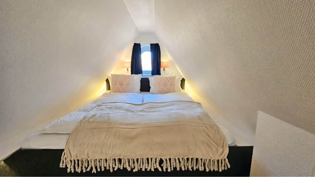 Doppelbett