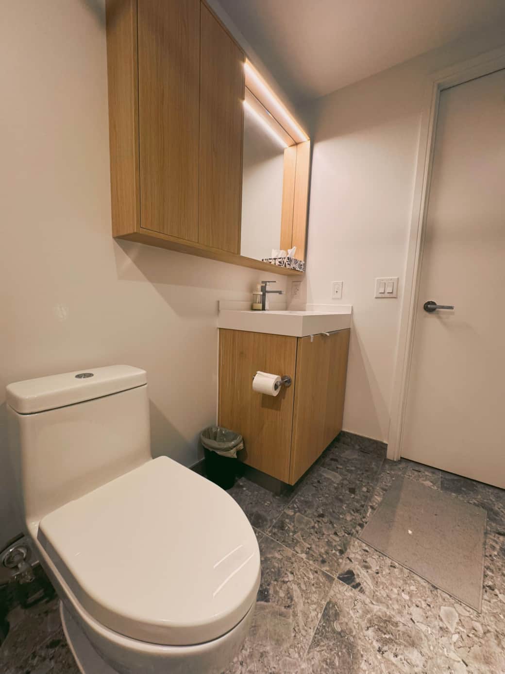 Bathroom Bathroom