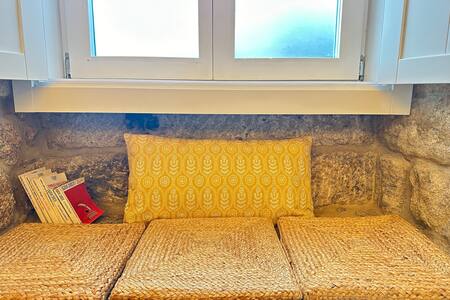 Casa del tratado B by YBH