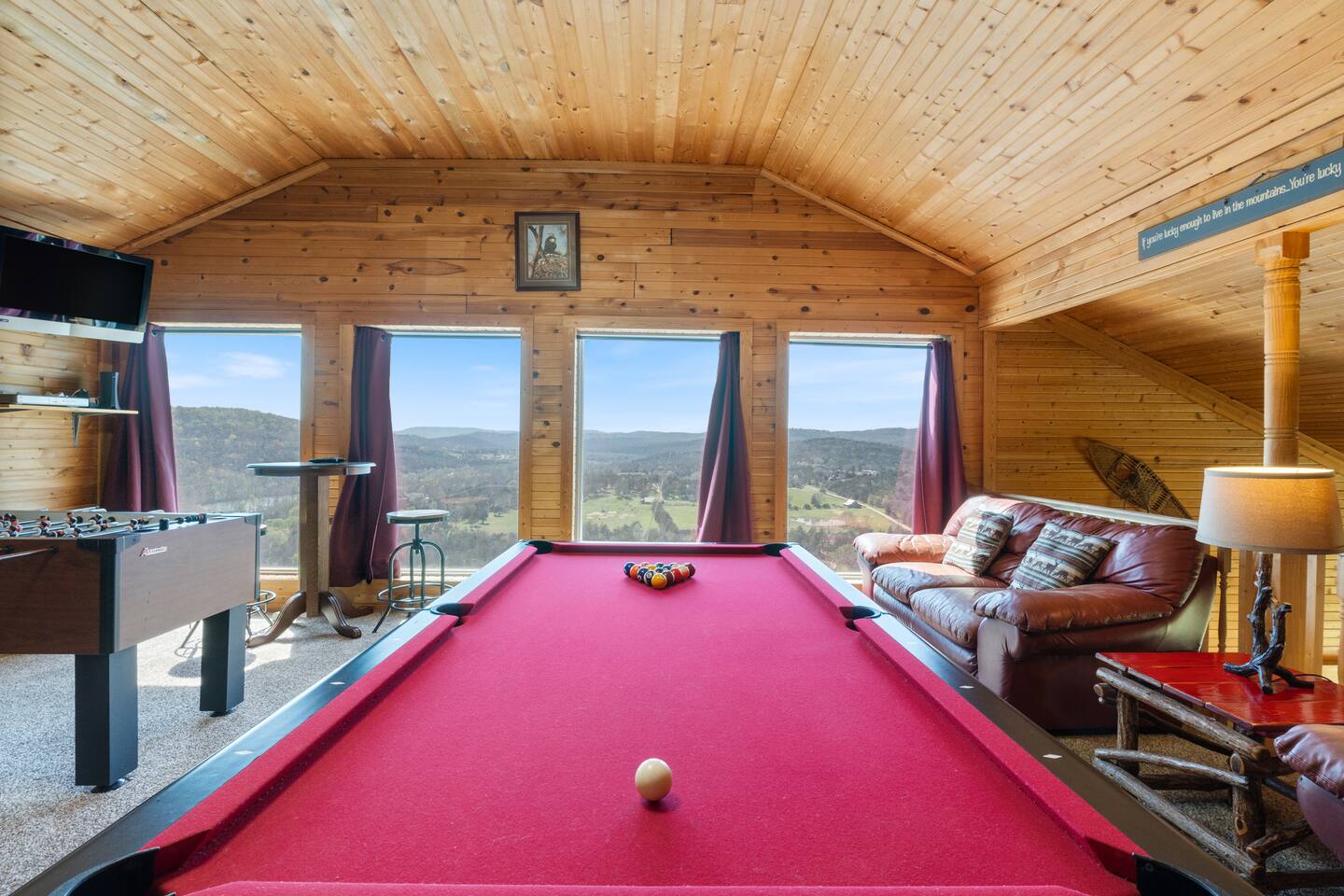 Can-U-Canoe Riverview Cabins — gallery preview 3