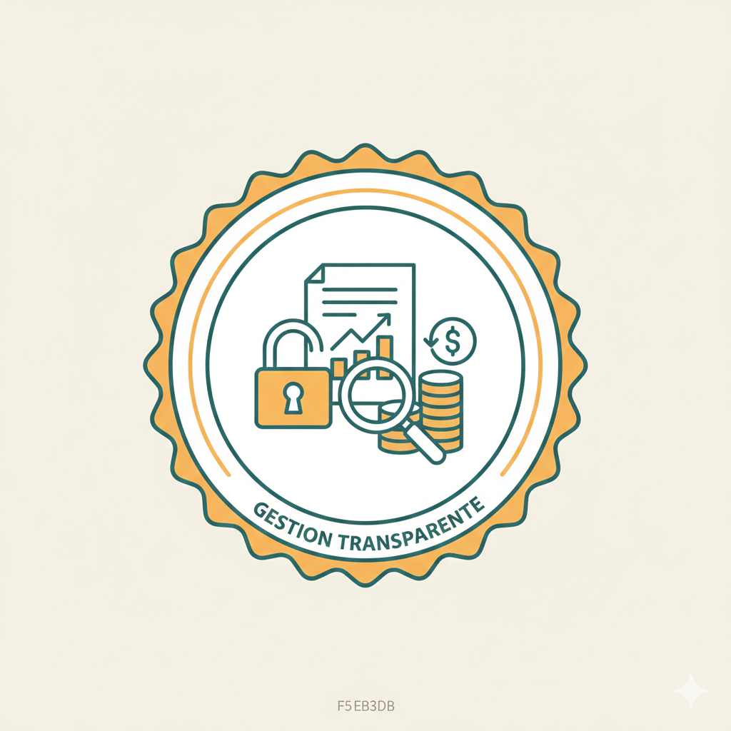 Gestion Transparente