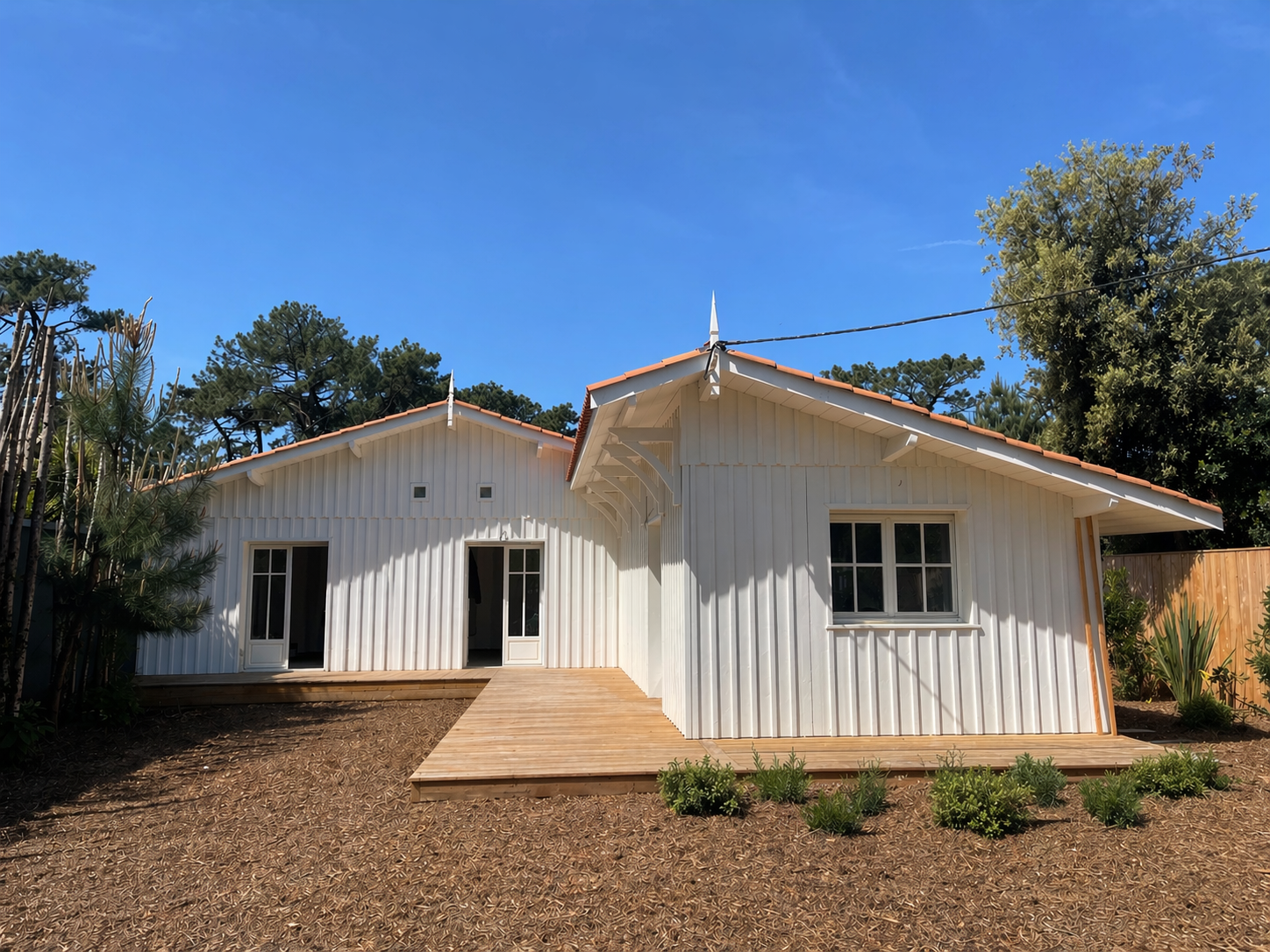 Villa Jess
