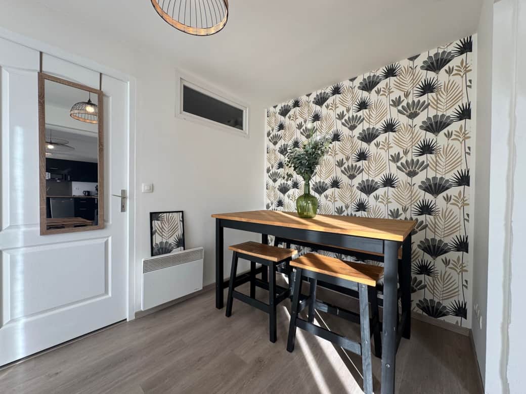 Table à manger Table à manger