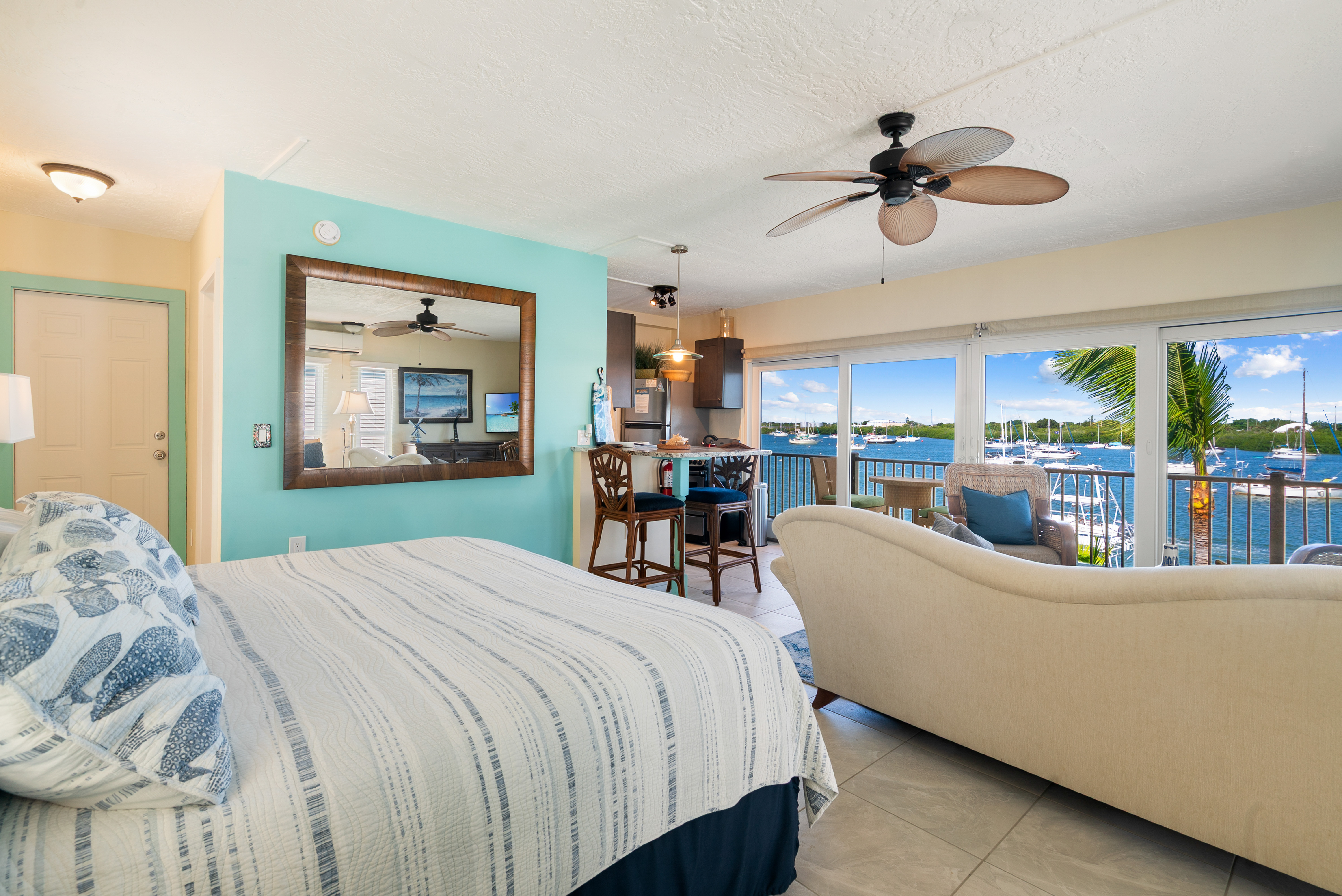 Boot Key Harbor Penthouse — photo 2