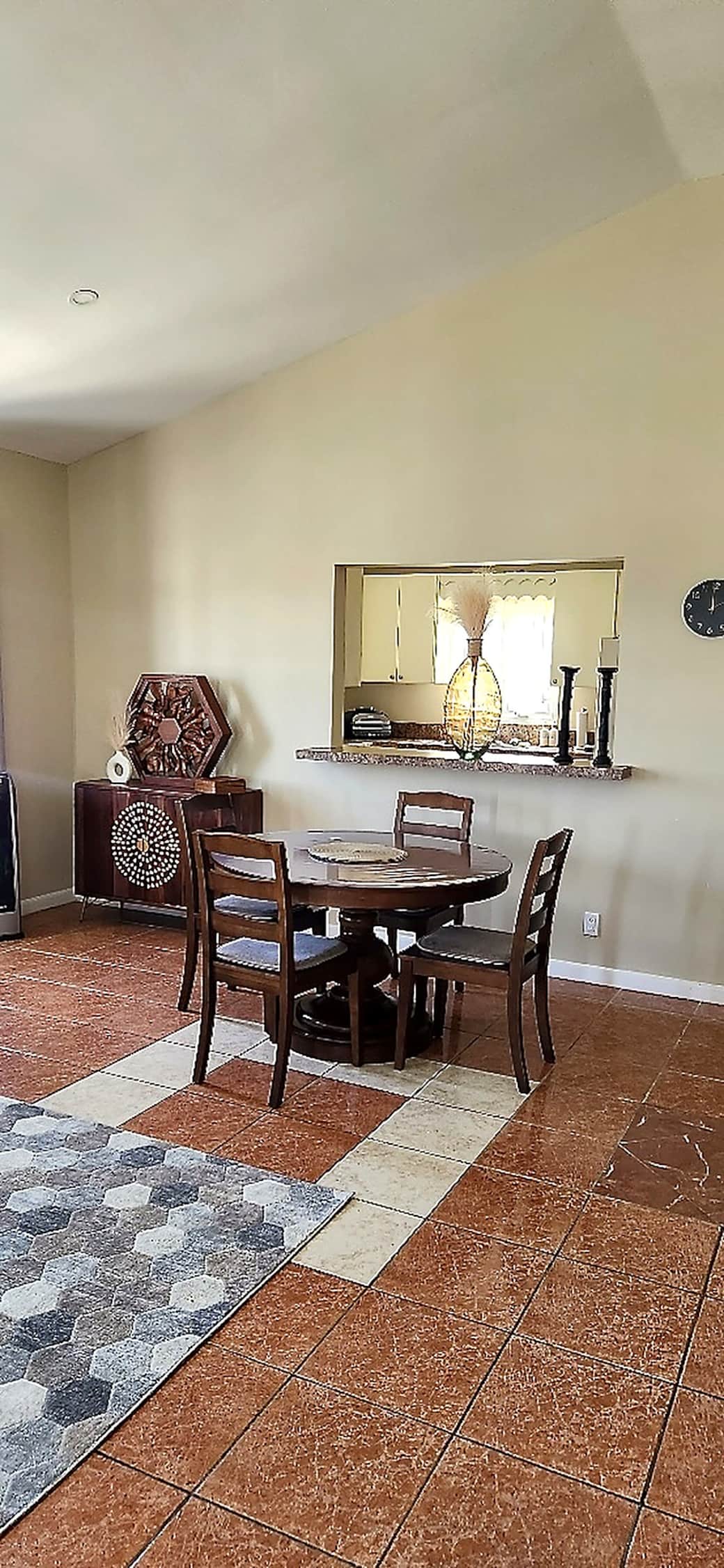 Dining room 1