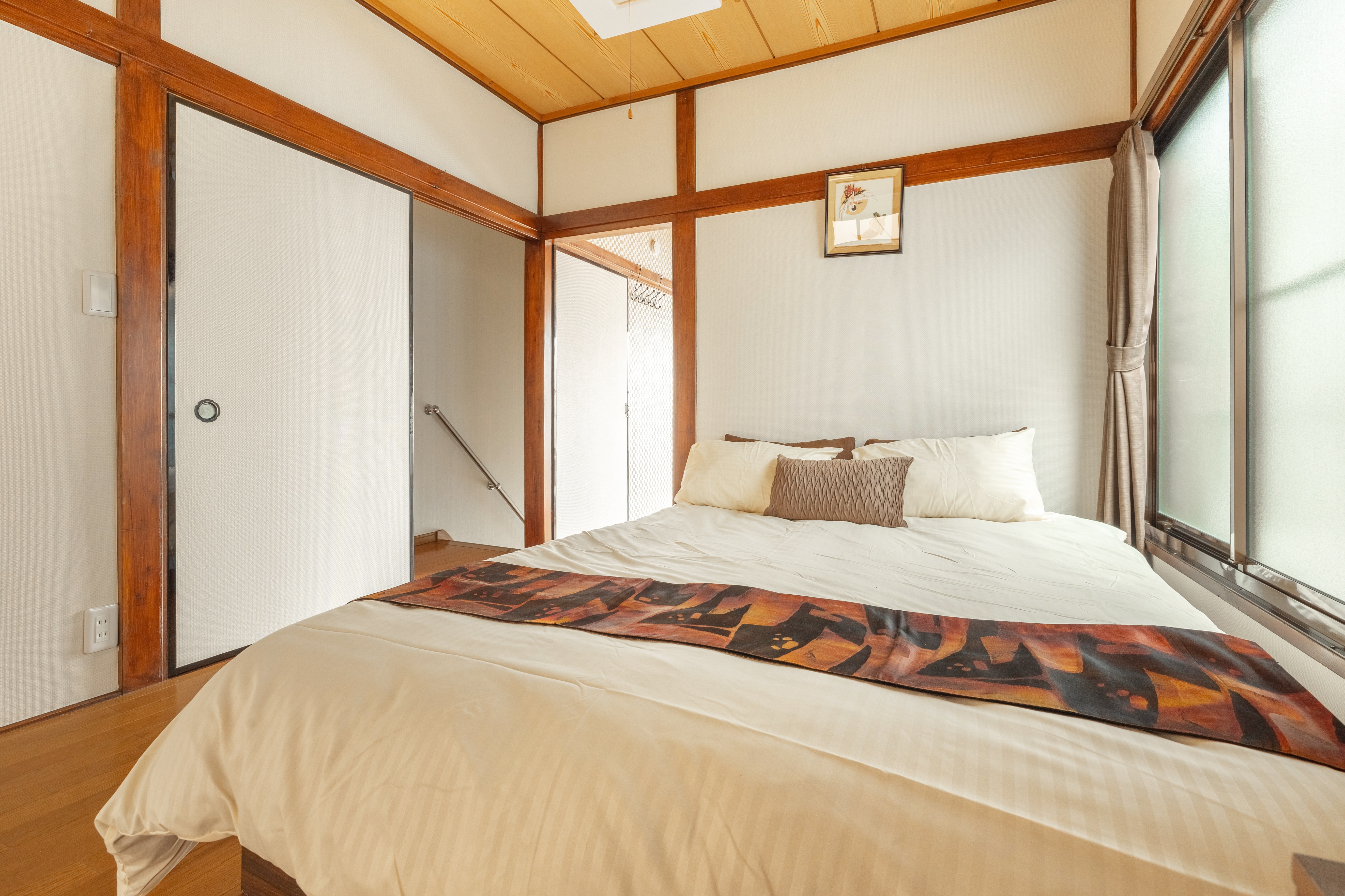 KiraKira House | Charming 3BR Unit | Yamanote - Vacation