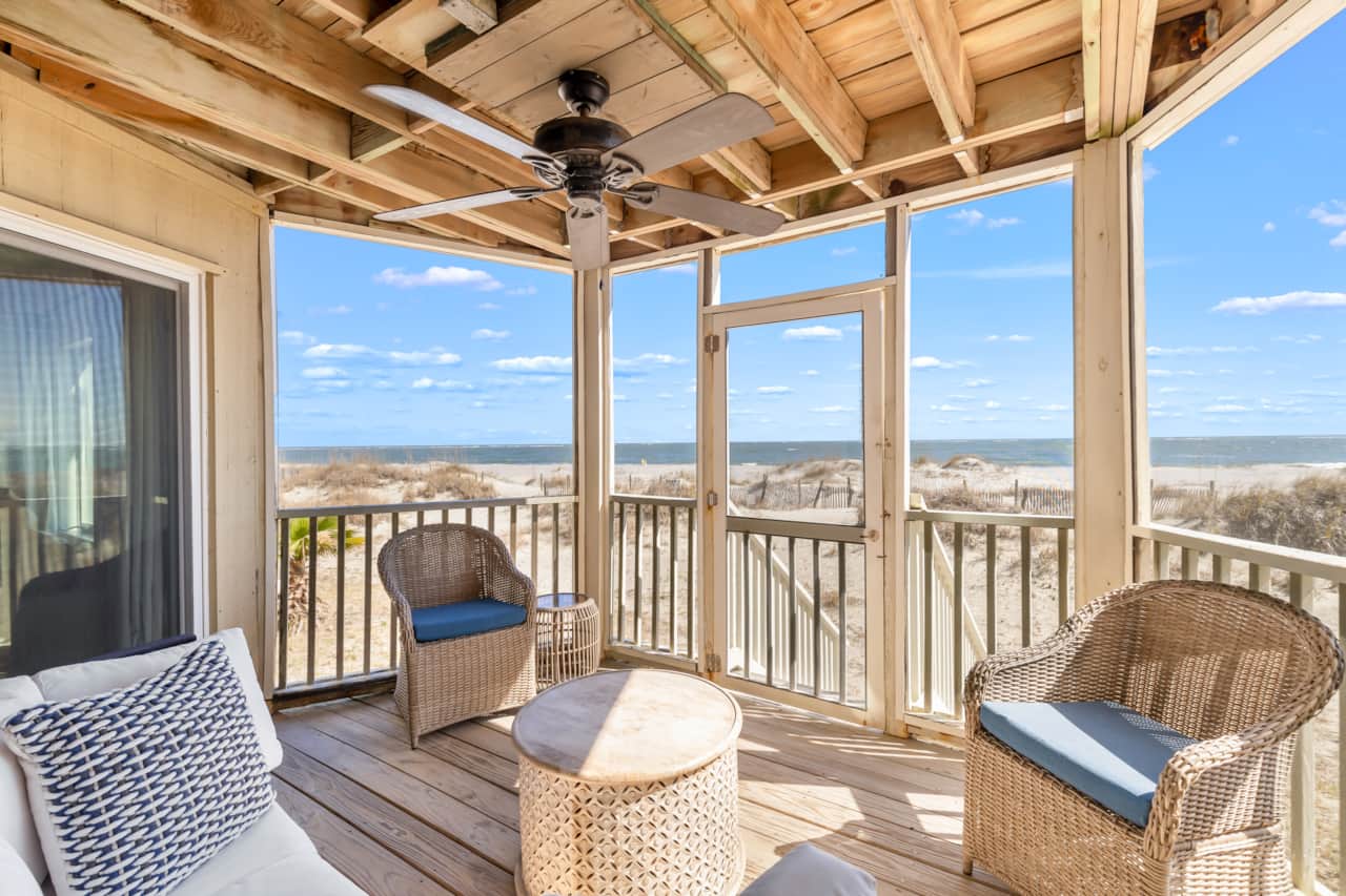 Port O' Call F102; Wild Dunes; Isle of Palms