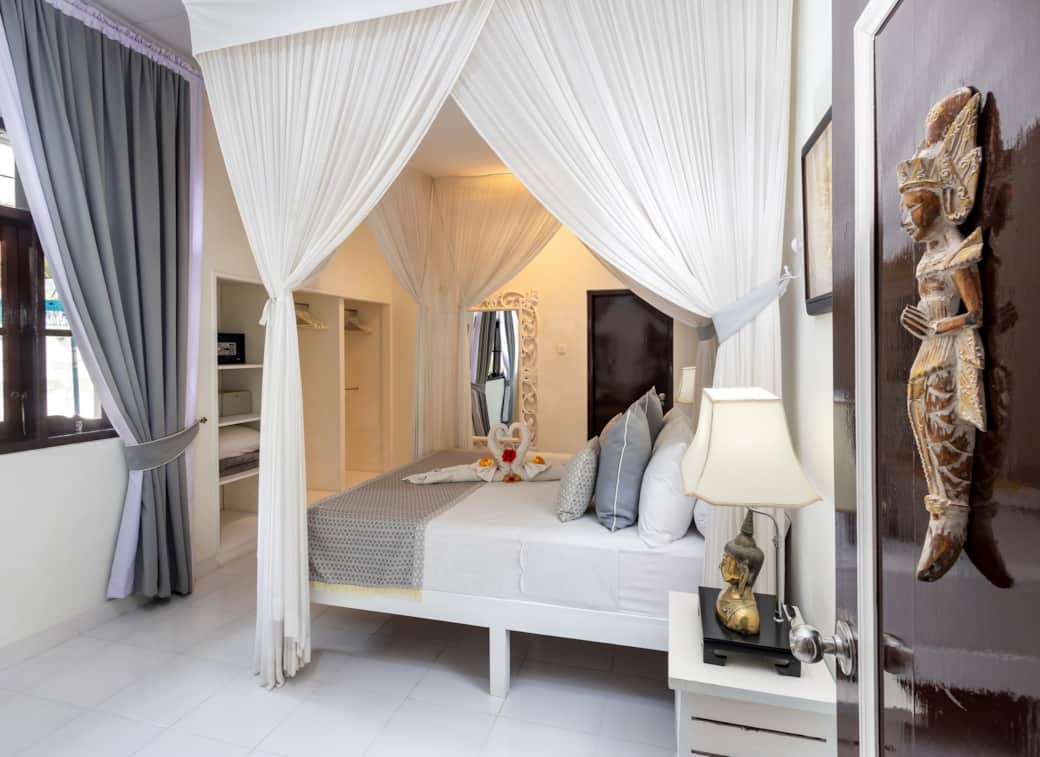 Bali Bedroom Bali Bedroom