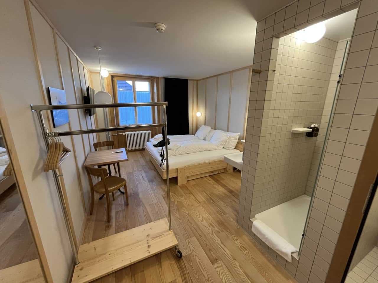 Chambre 21