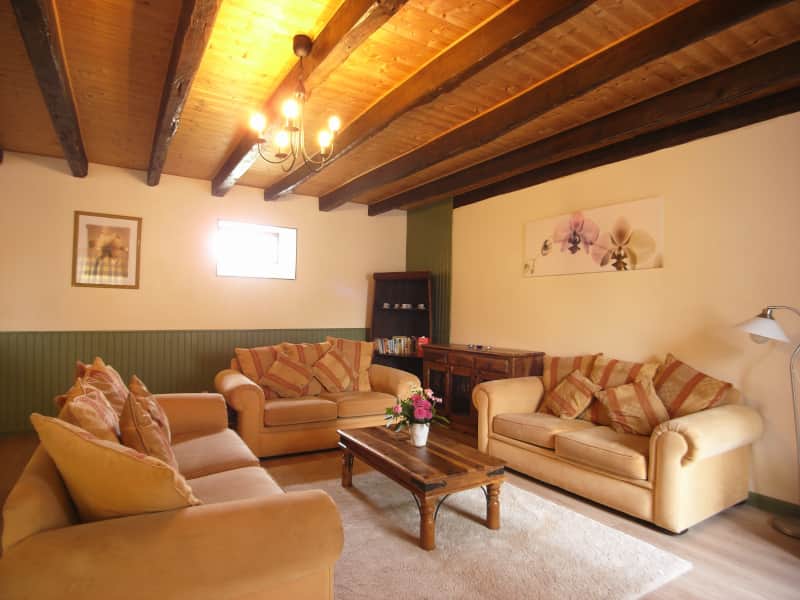 Cerise salon