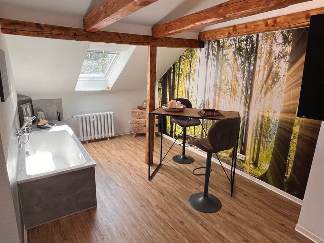 Wellnessbereich Wellnessbereich