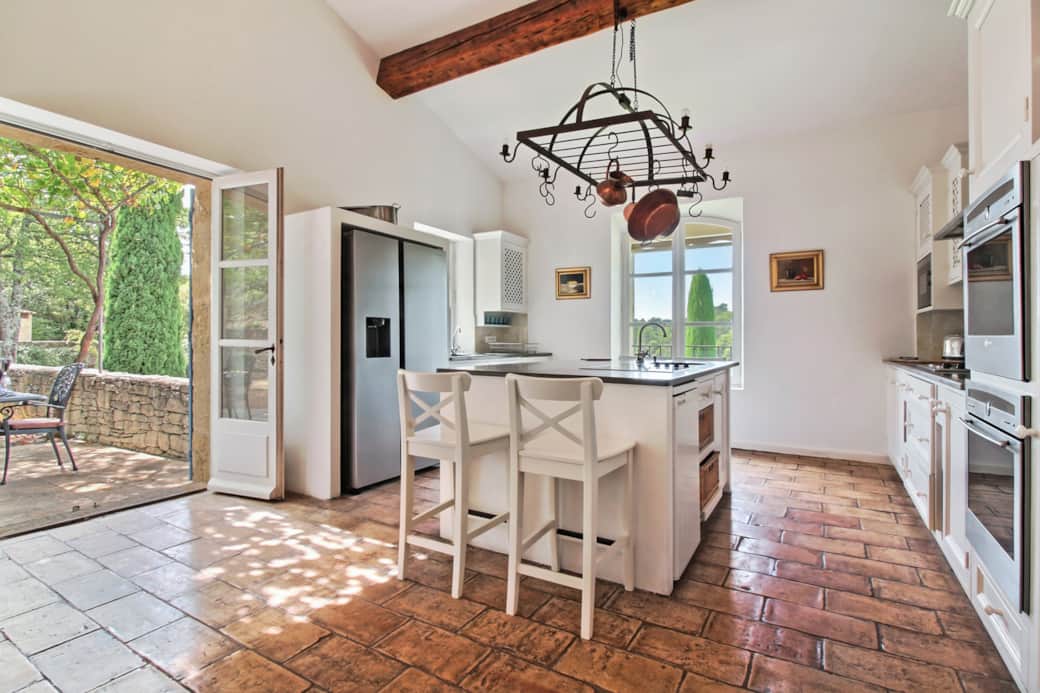 Kitchen Kitchen