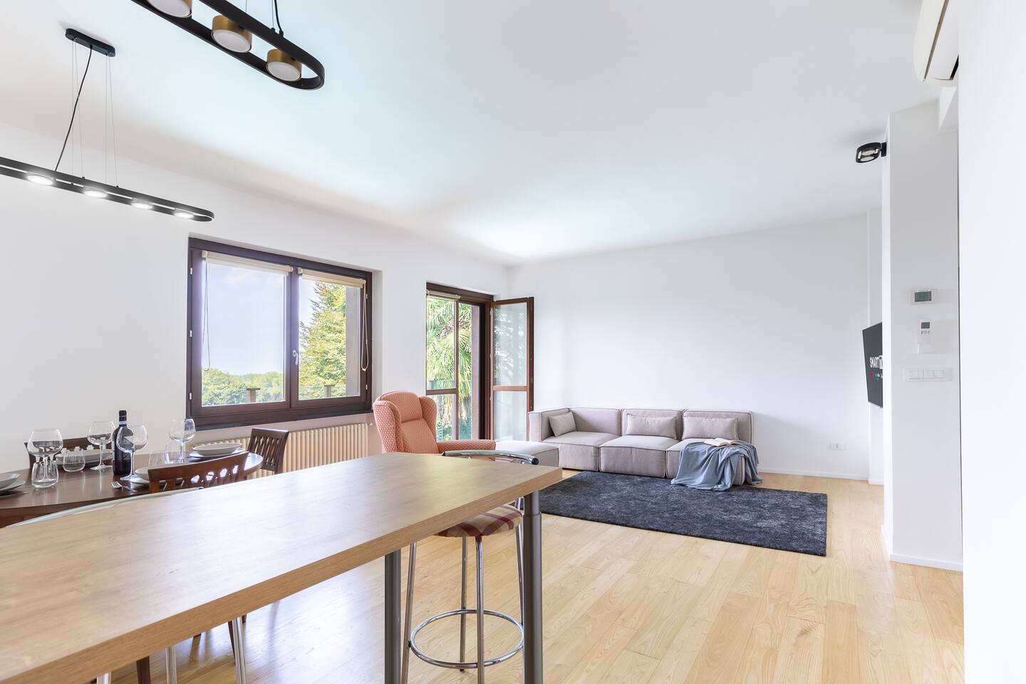 [Borgo Po] Lussuoso Appartamento • FREE Parking