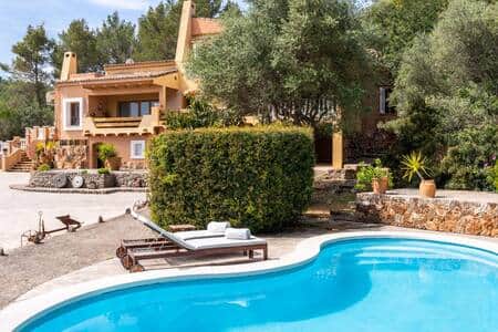 Fantástica piscina privada renovada de nuevo en 2023 Fantástica piscina privada renovada de nuevo en 2023