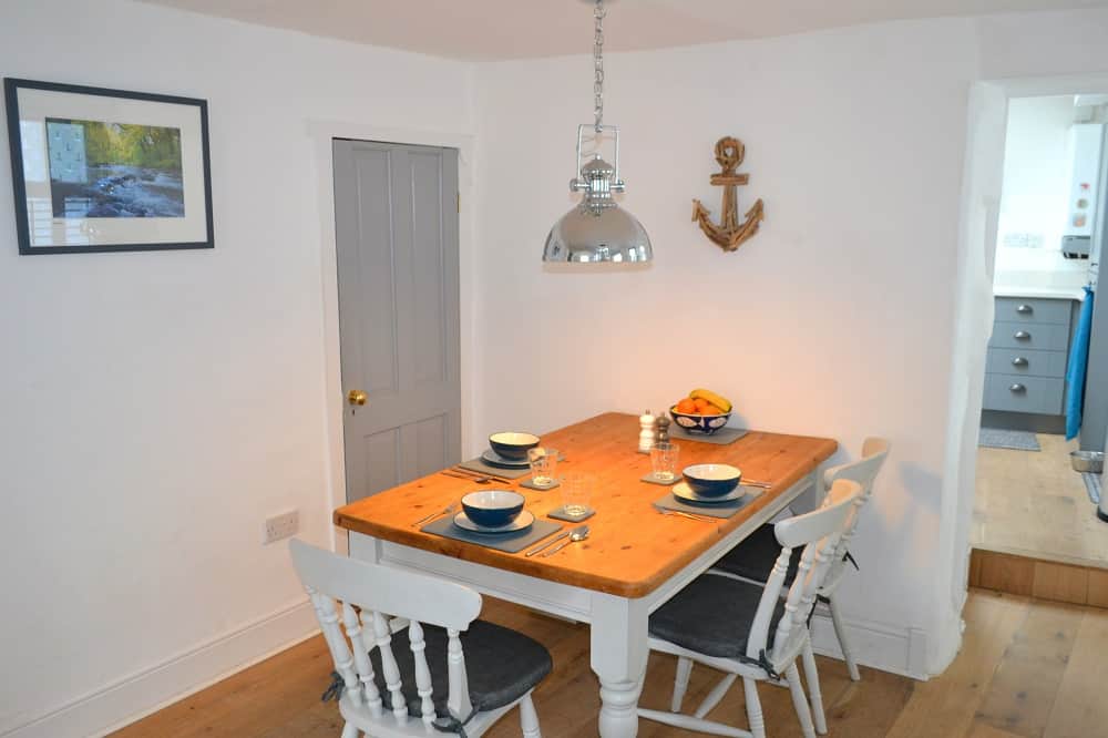 21 The Green, Shaldon