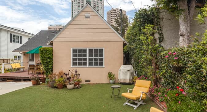 10544 Welworth Vacation Home In Los Angeles