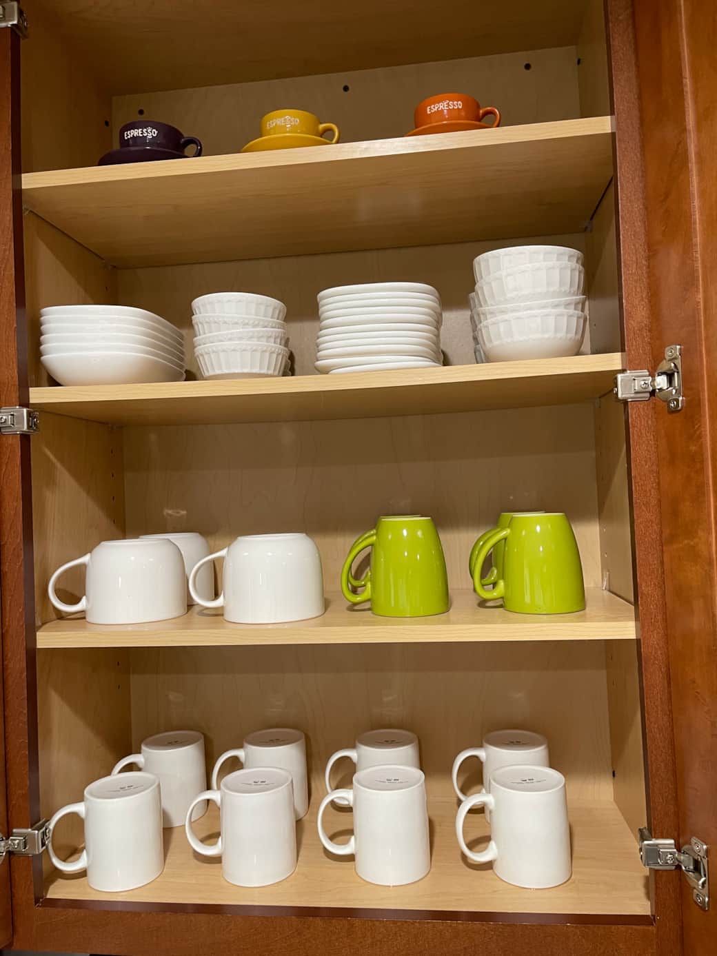Coffee and Dessert Ware