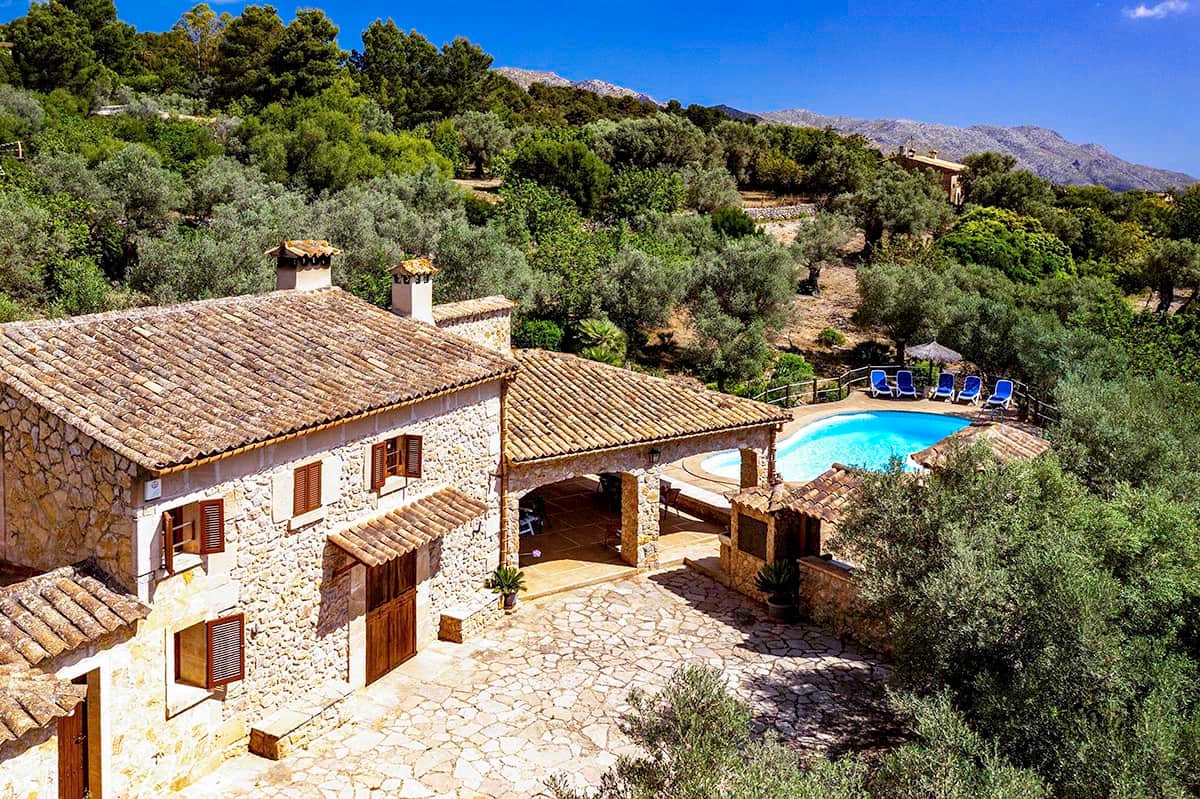 Villa Alordes