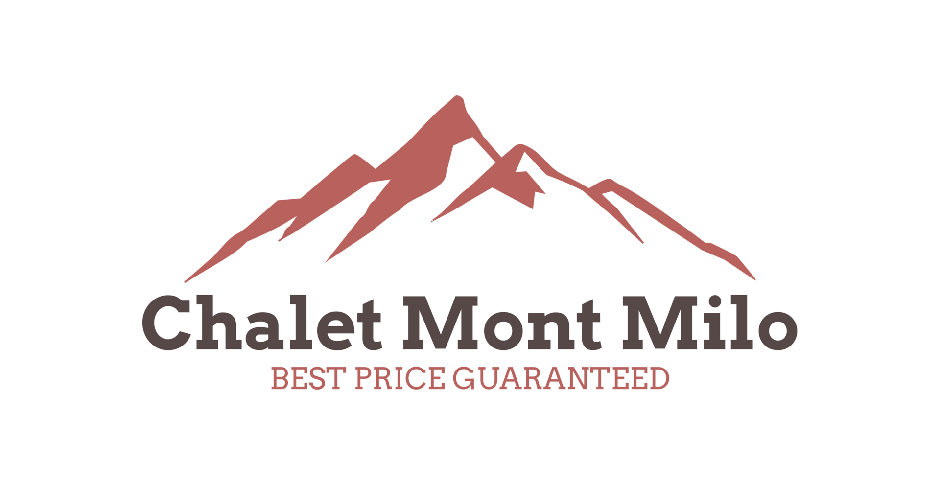 Chalet Mont Milo, Best Price Guaranteed
