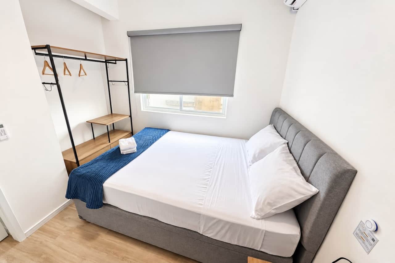 Cama Quarto 1