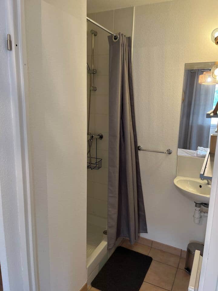 Salle de bain 2